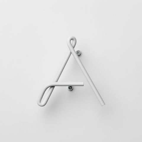 NAKNAK_wire_alphabet_ss_white_01_h