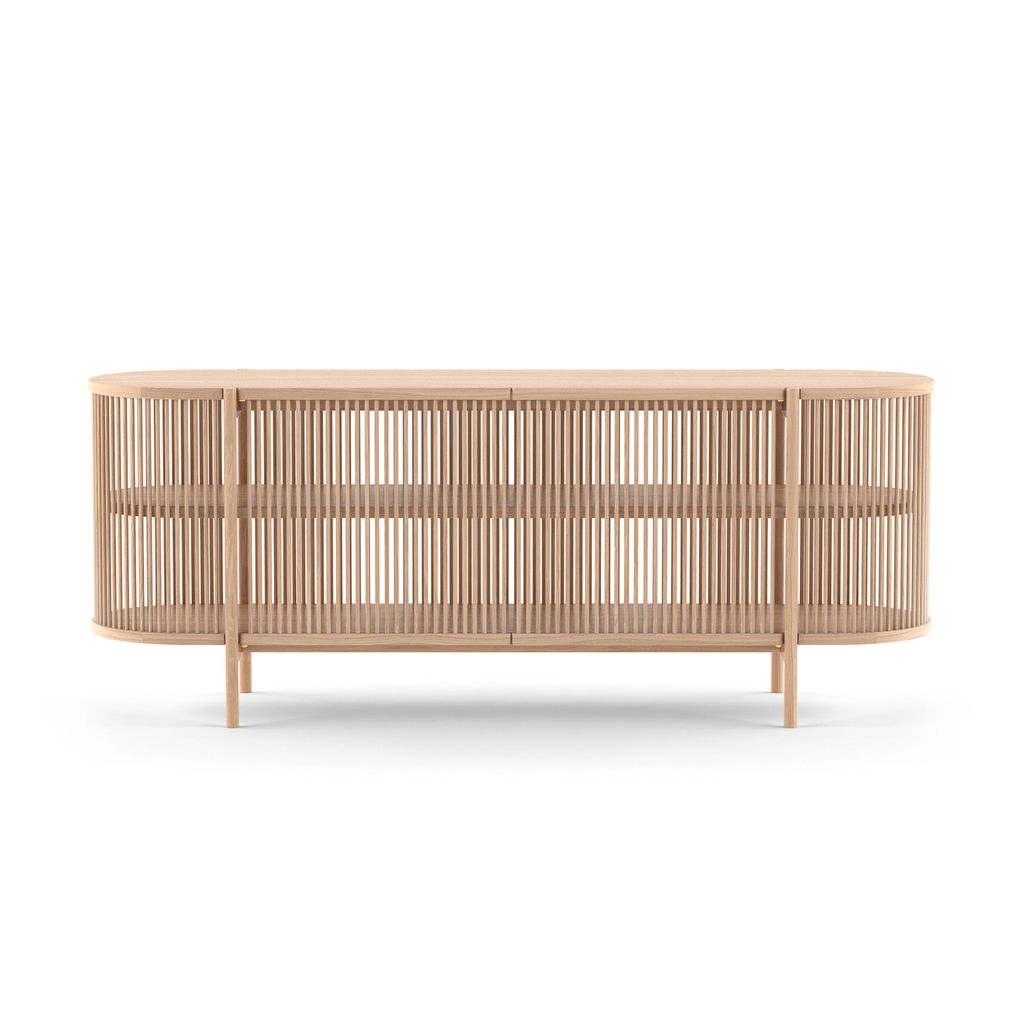 poiat-bastone-sideboard-oak-with-doors-1