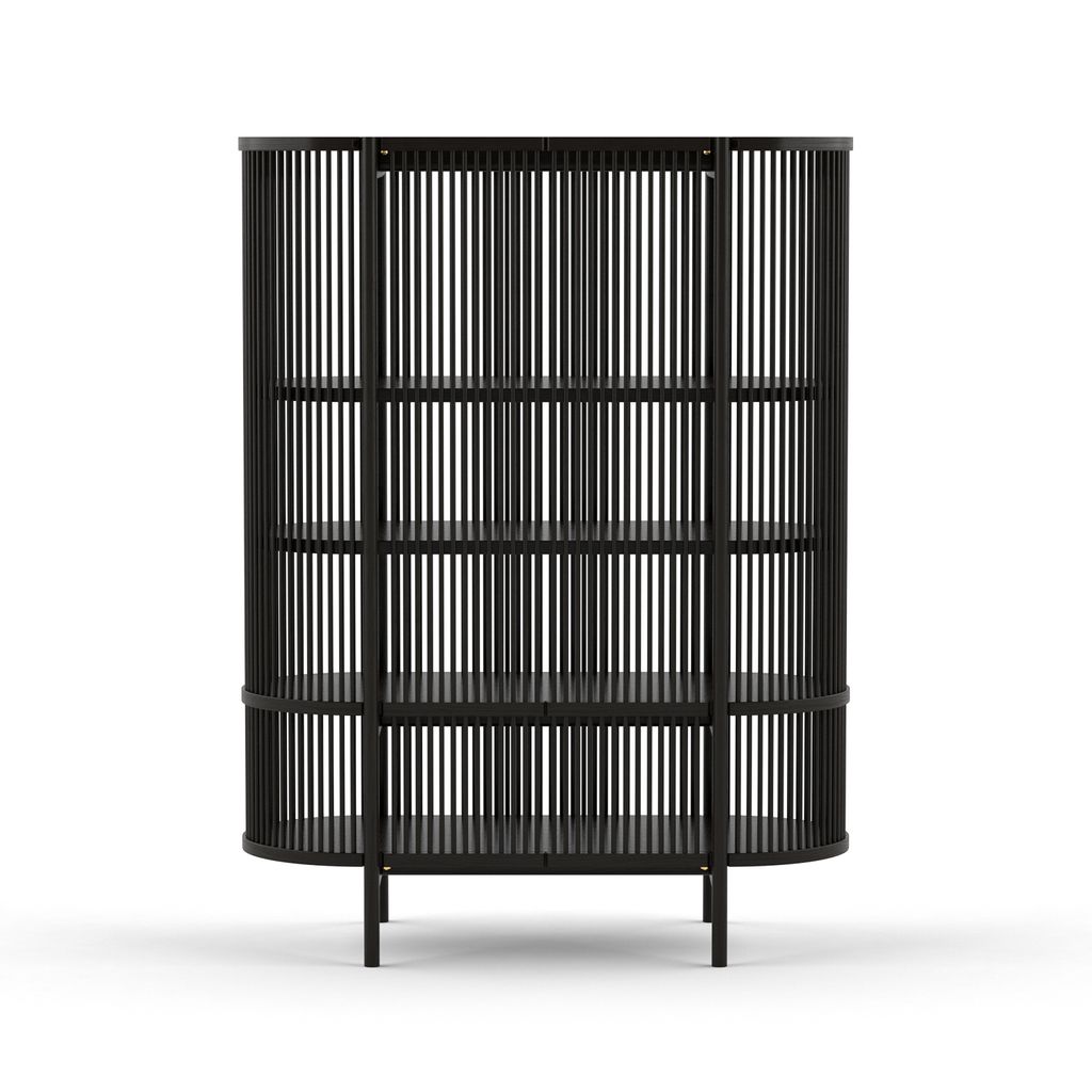 poiat-bastone-cabinet-black-with-doors-1