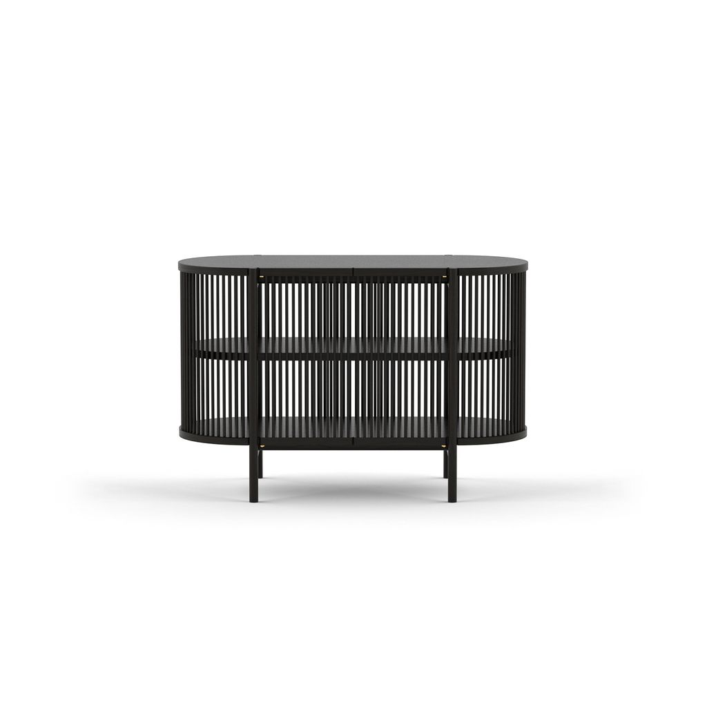 poiat-bastone-petit-black-with-doors-1