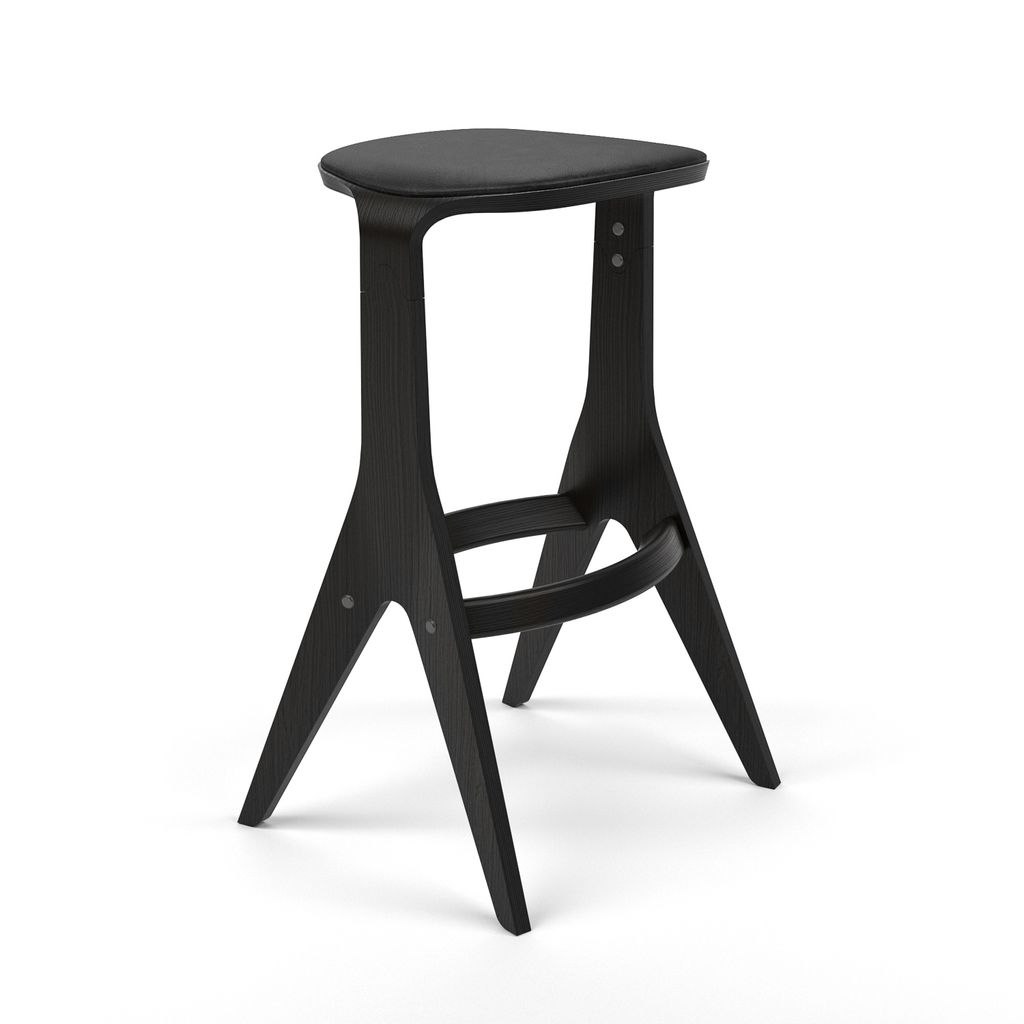 poiat-lavitta-bar-stool-black-leather-upholstery-1