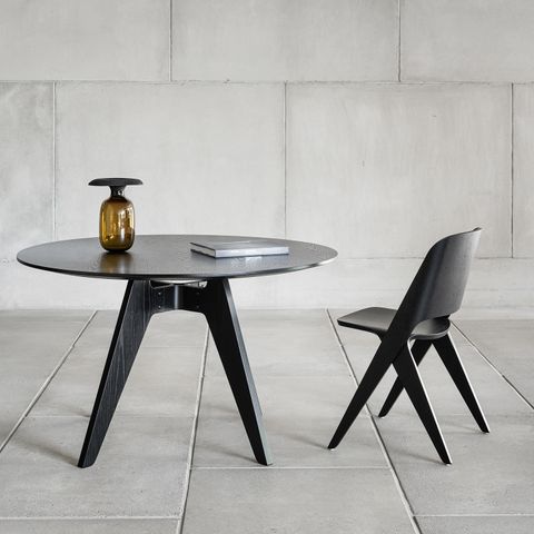 Poiat_Lavitta table Ø120 black 2