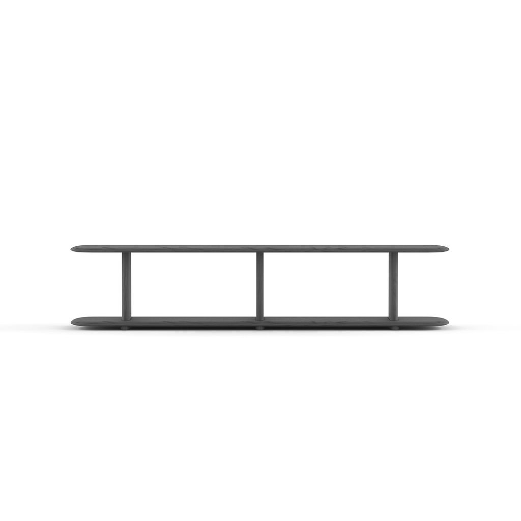 Poeme Shelf 39 - Black