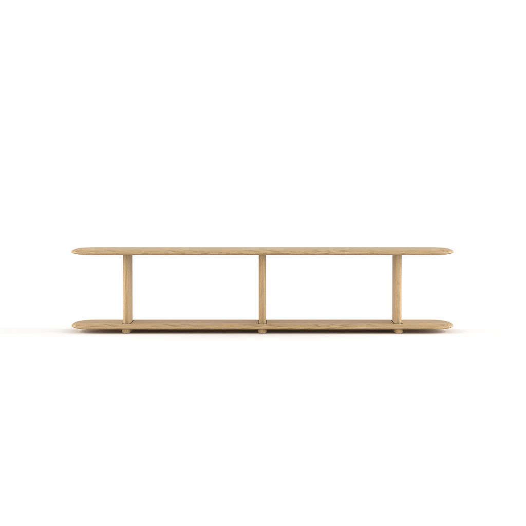 Poeme Shelf 39 - Light