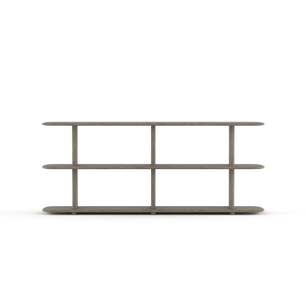 Poeme Shelf 74 - Dark