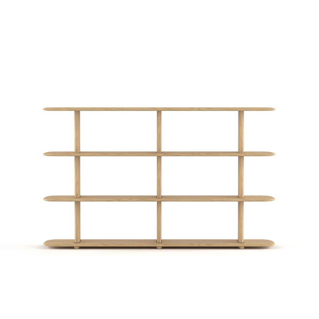 Poeme Shelf 109 - Light