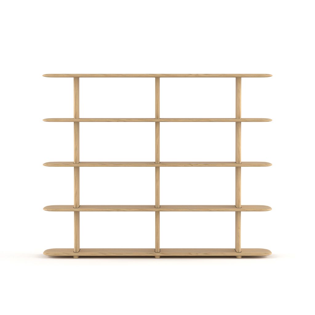 Poeme Shelf 144 - Light