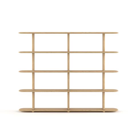 Poeme Shelf 144 - Light