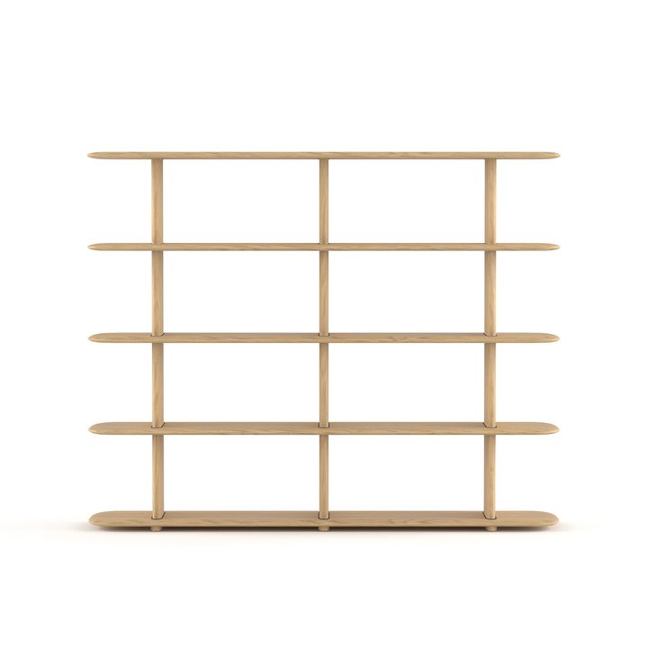 Poeme Shelf 144 - Light