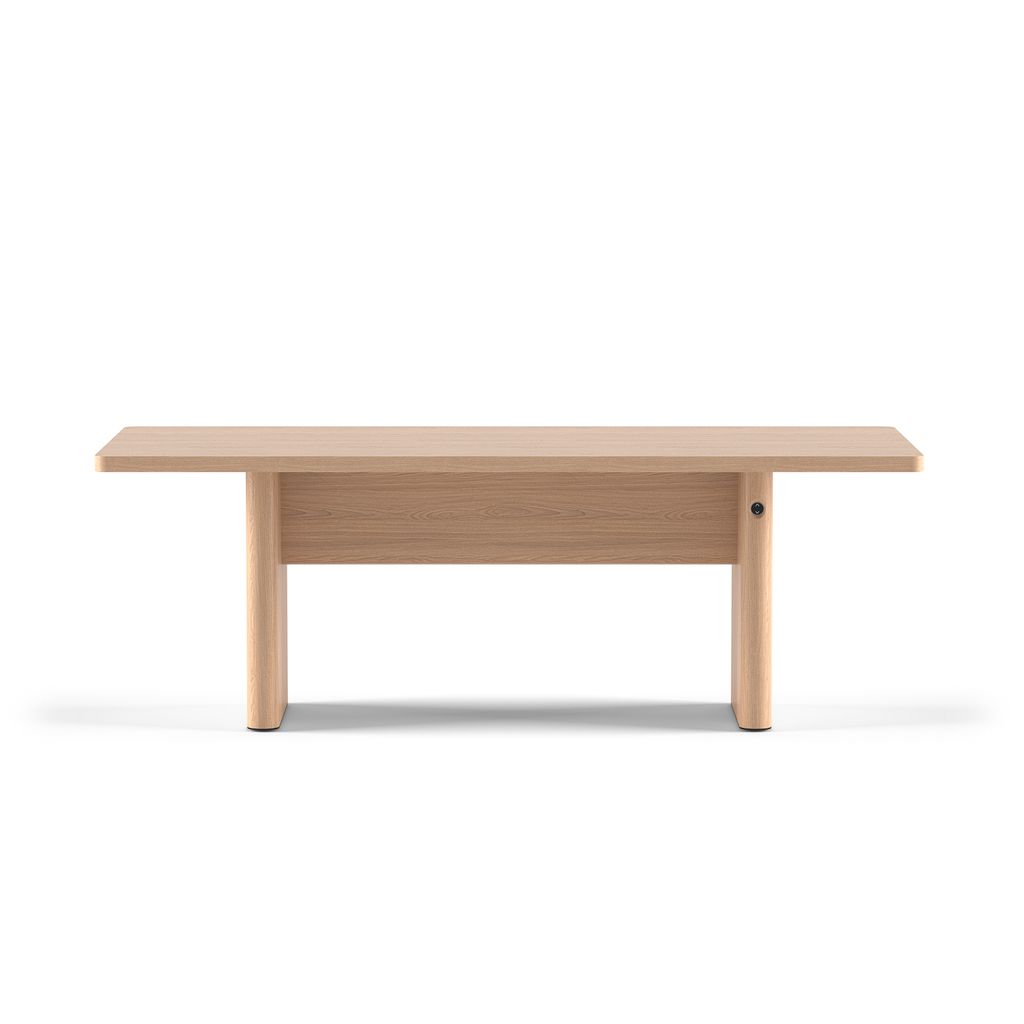 Evolo Table 210 - Light