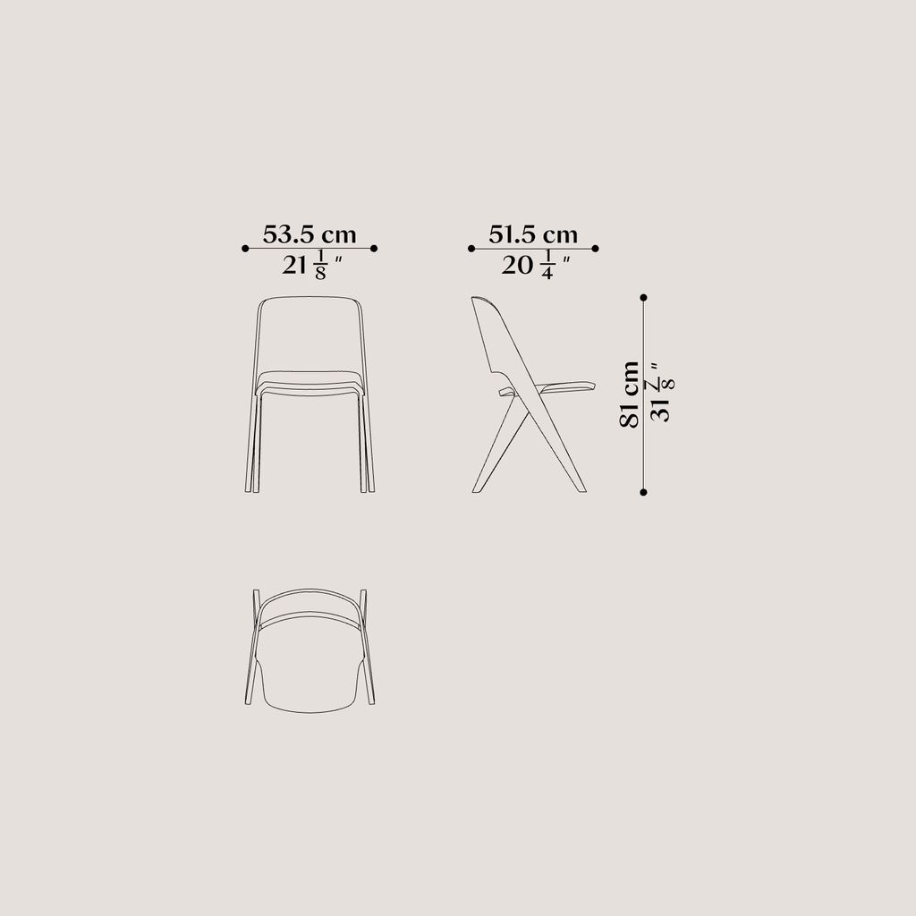 Lavitta-Chair