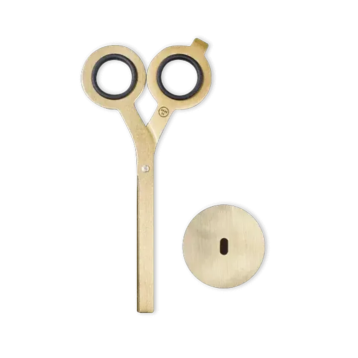Scissors G