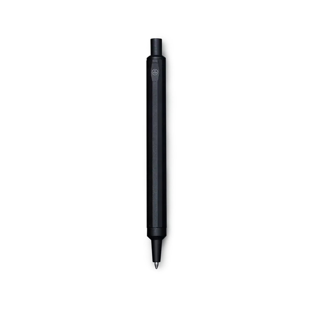 Ballpoint
