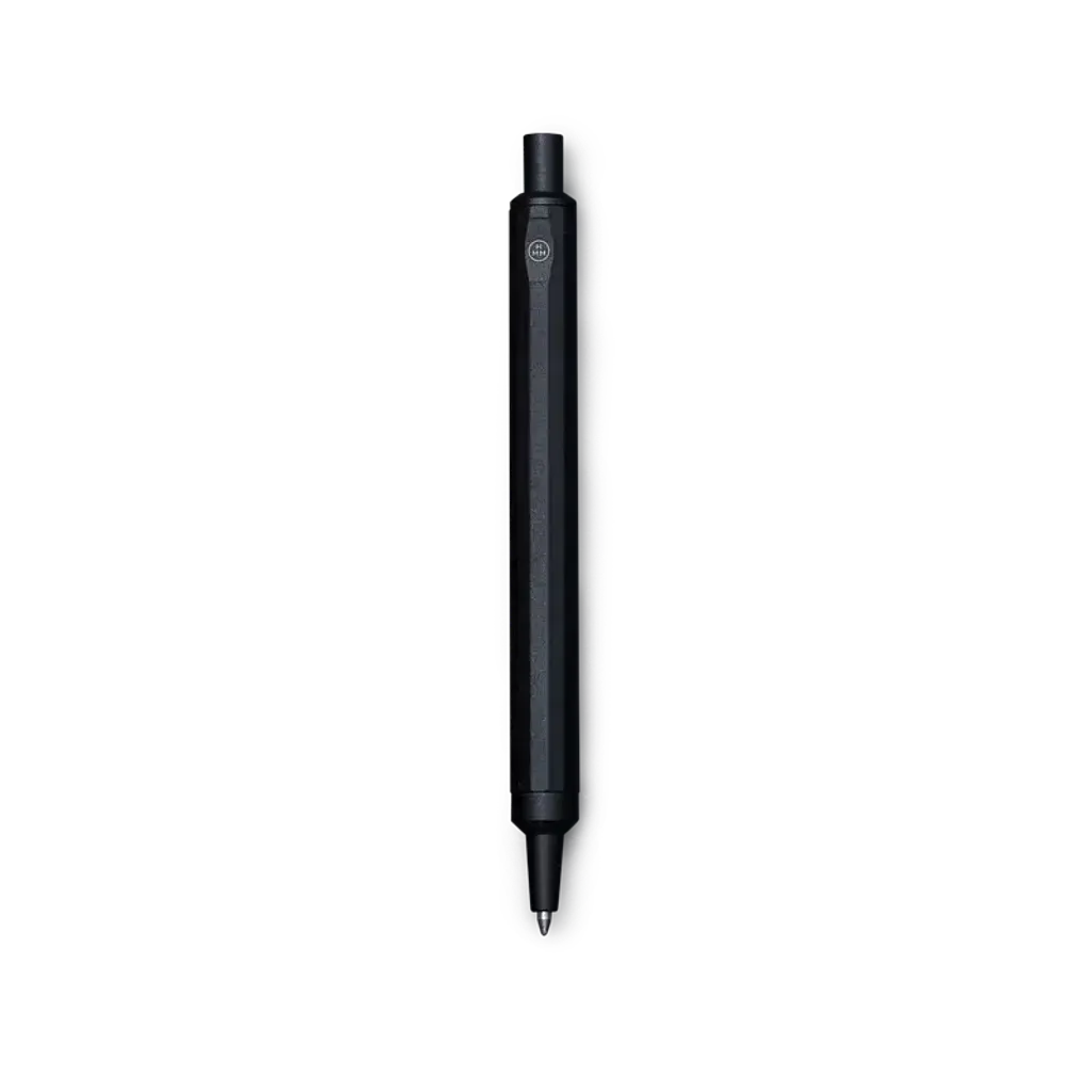 Ballpoint