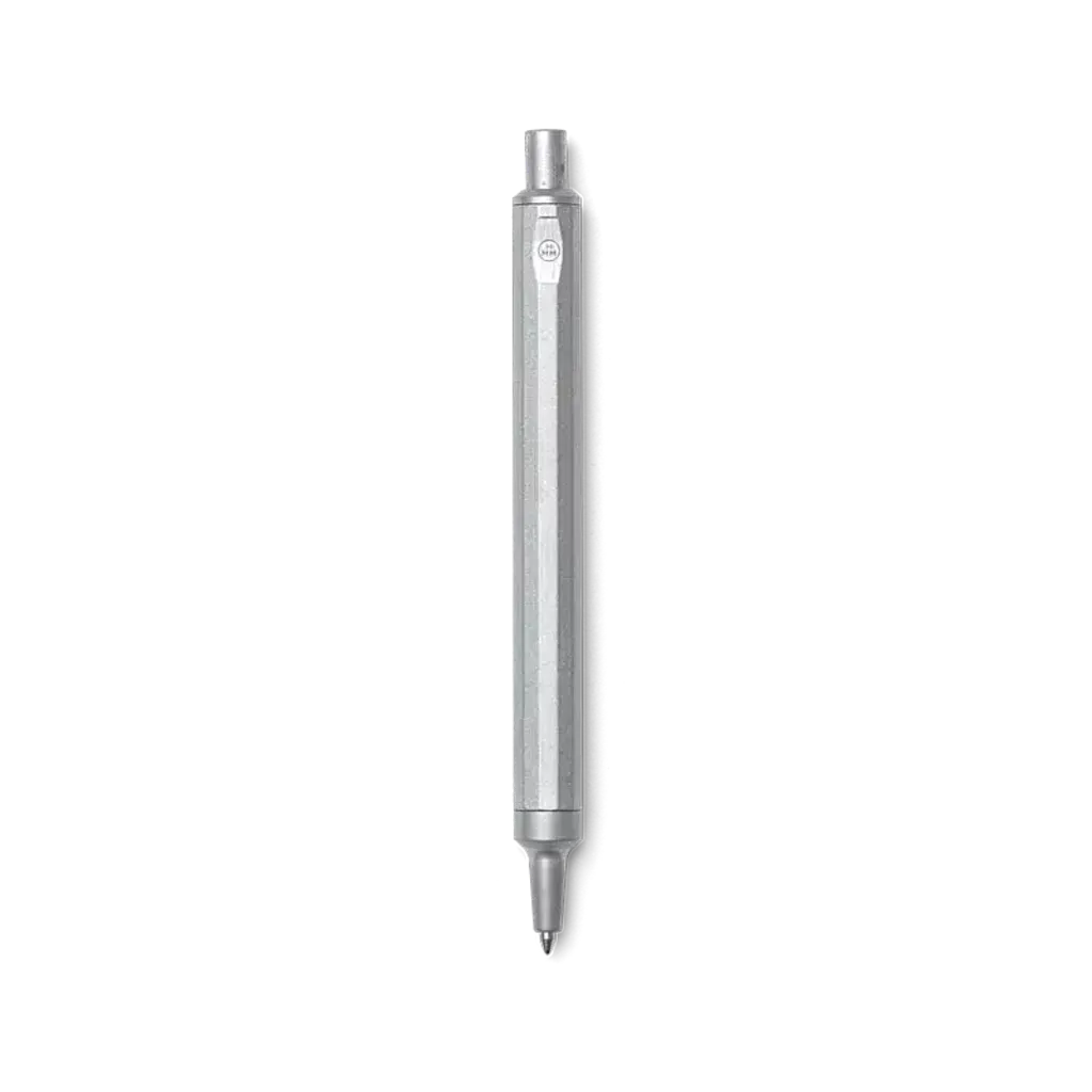 Ballpoint a