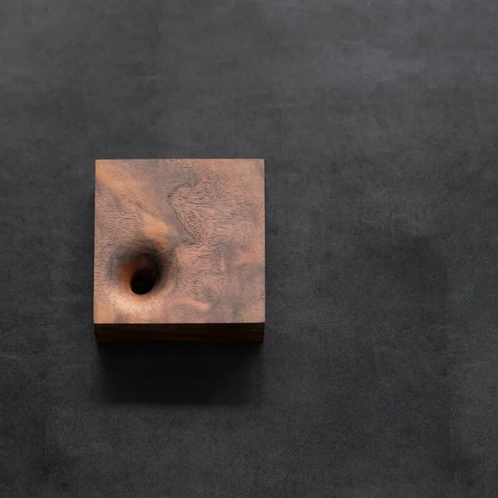 Walnut Block6