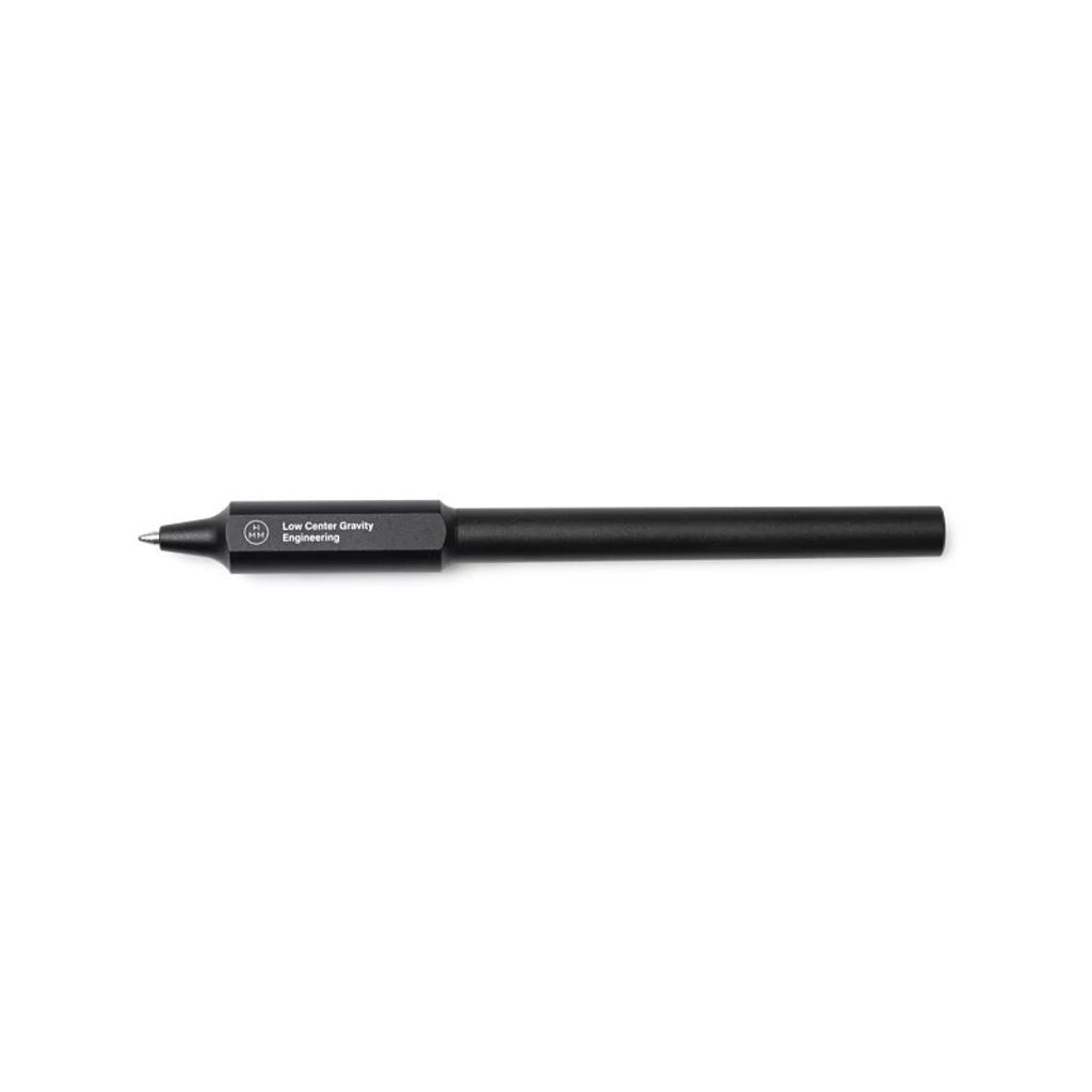 Plummet Ballpoint