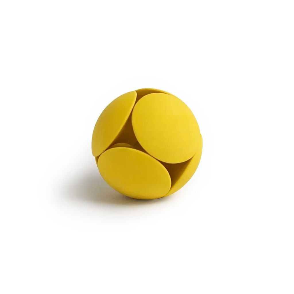 Eraser Ball 1
