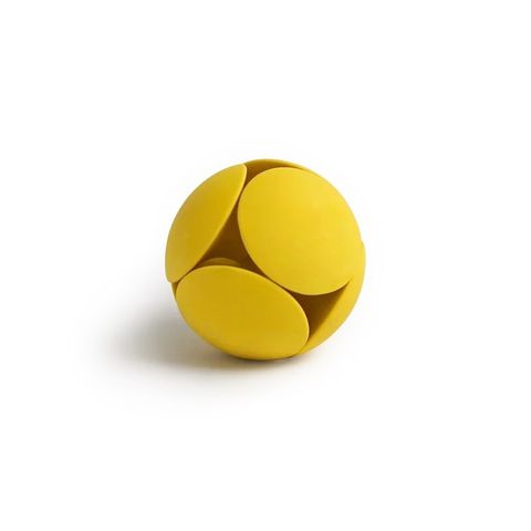 Eraser Ball 1