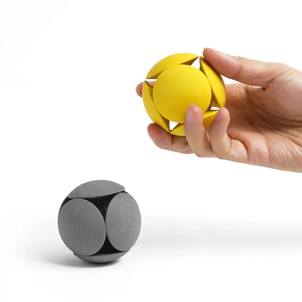 Eraser Ball6