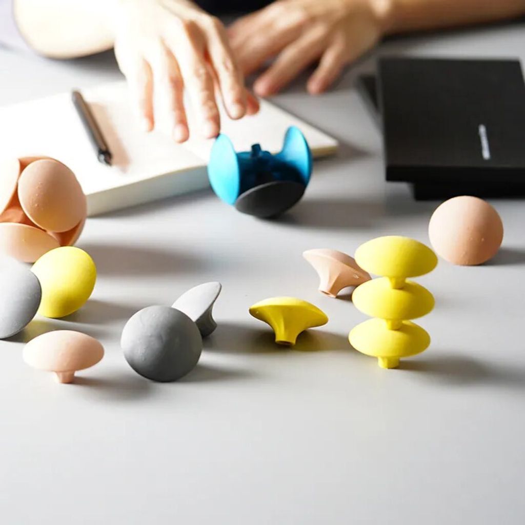 Eraser Ball10