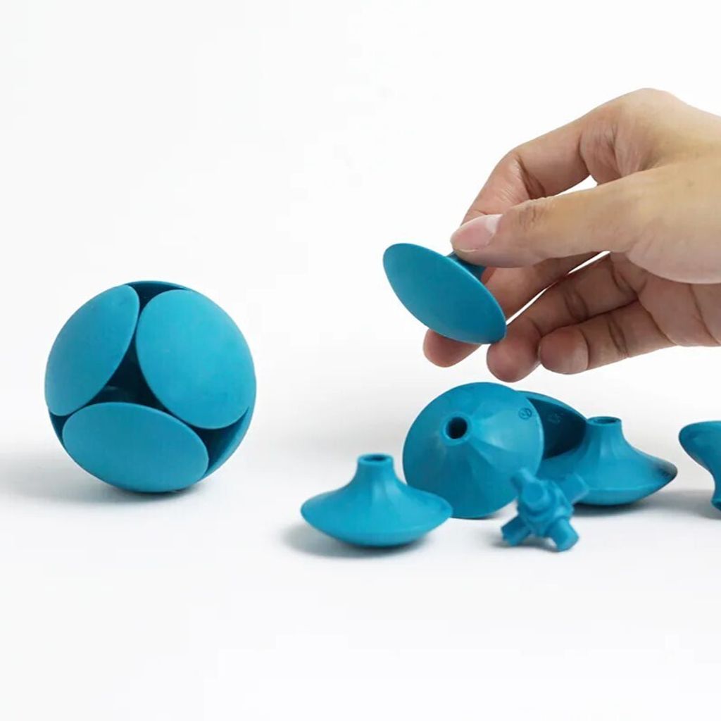 Eraser Ball4