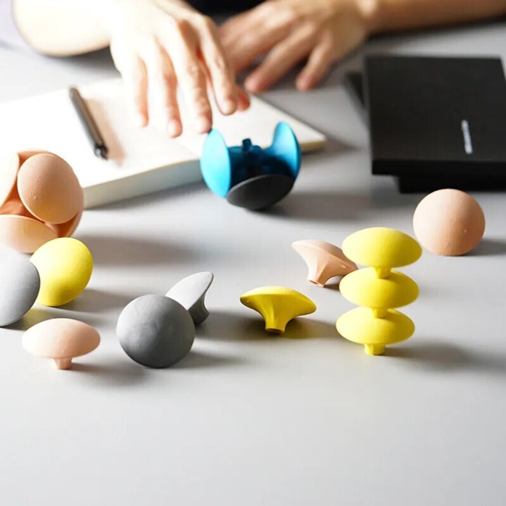 Eraser Ball10