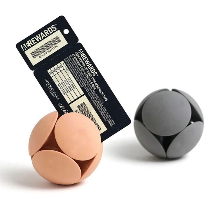 Eraser Ball7