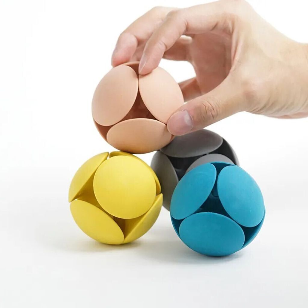 Eraser Ball8
