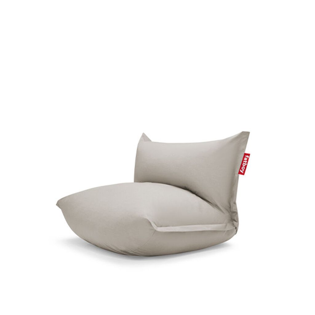 fatboy bonbaron grey taupe