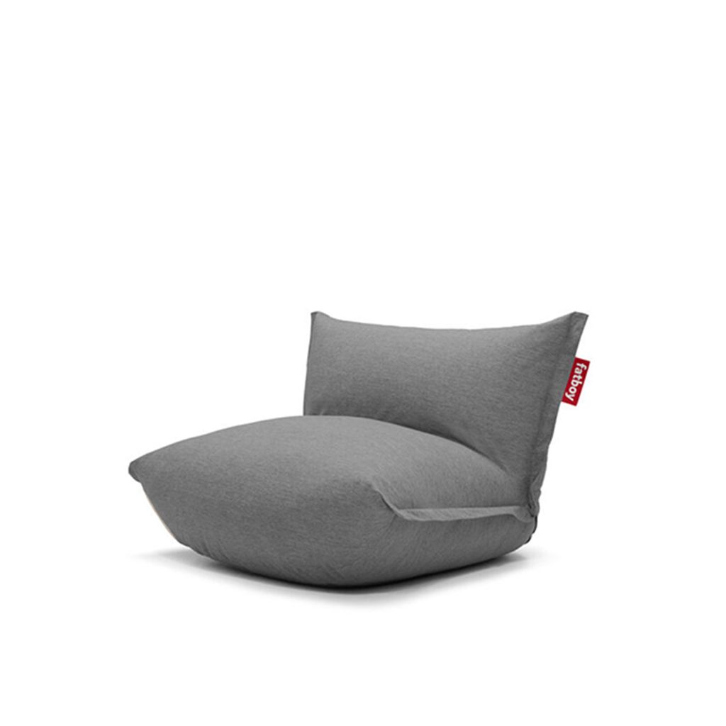 fatboy bonbaron rock grey