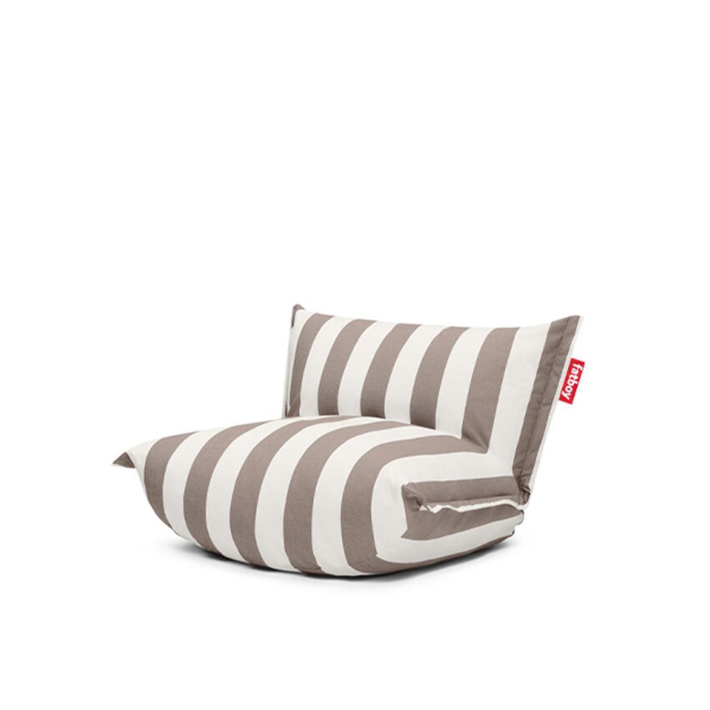 fatboy bonbaron stripe cacao