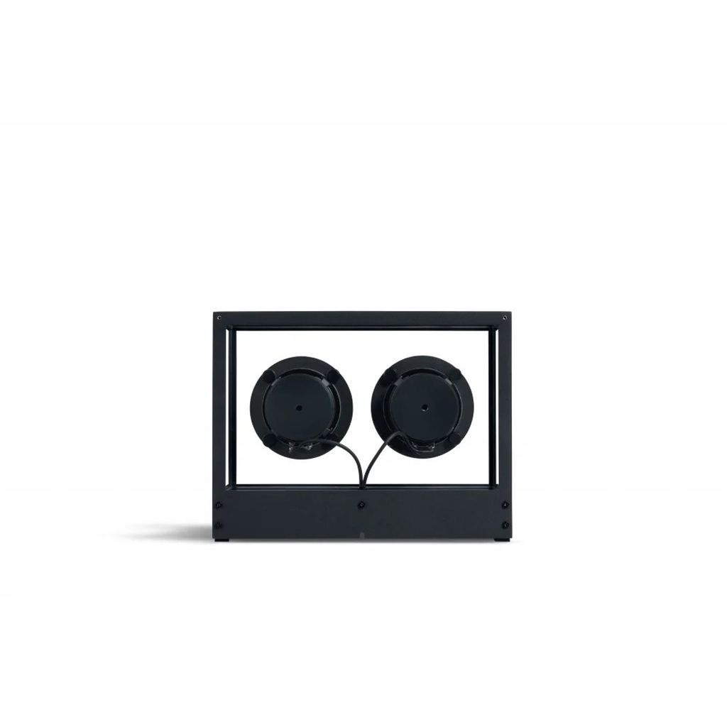 Small Transparent Speaker_B-04