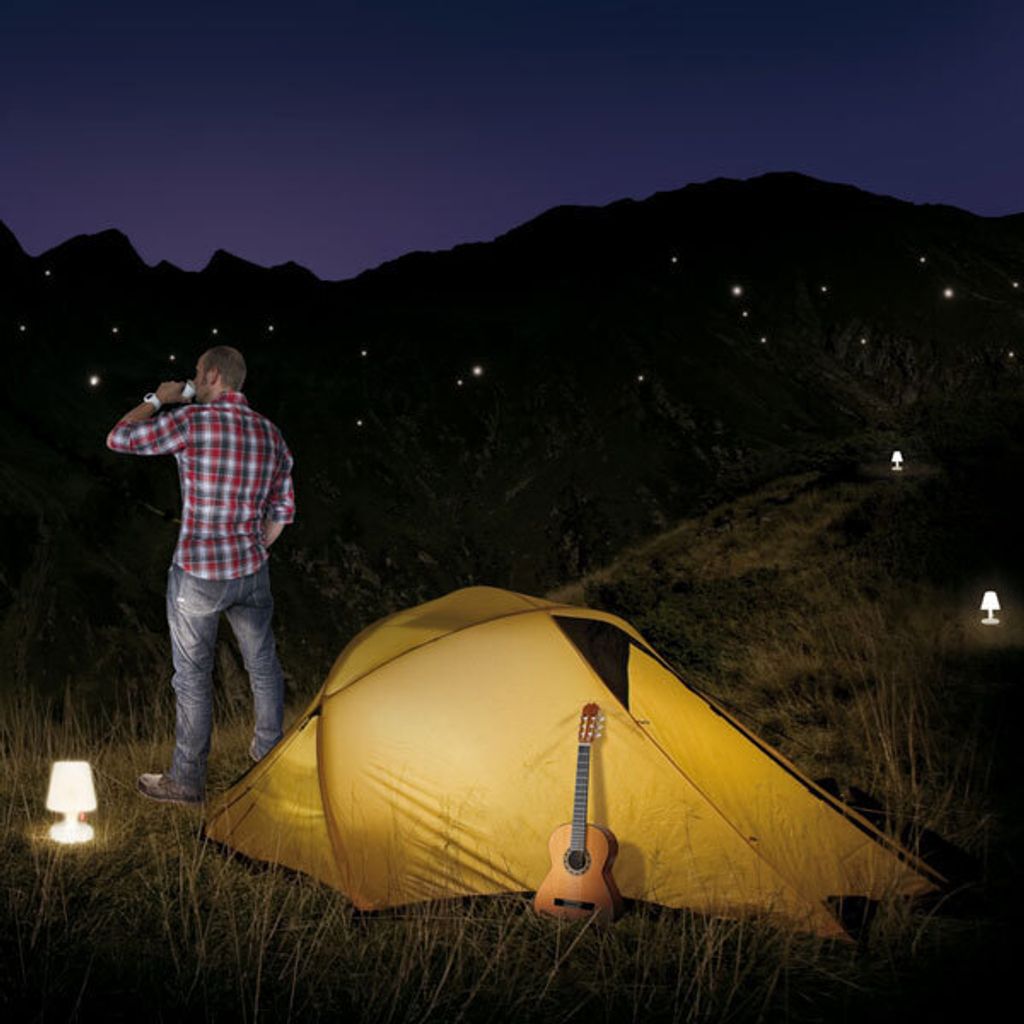 FATBOY EDISON THE PETIT LAMP 拉式夜燈-4