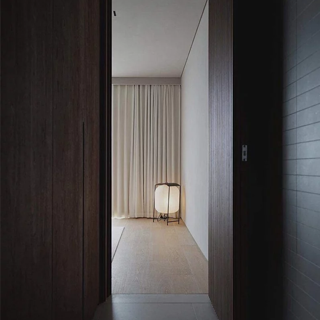 時燈籠地燈情境3