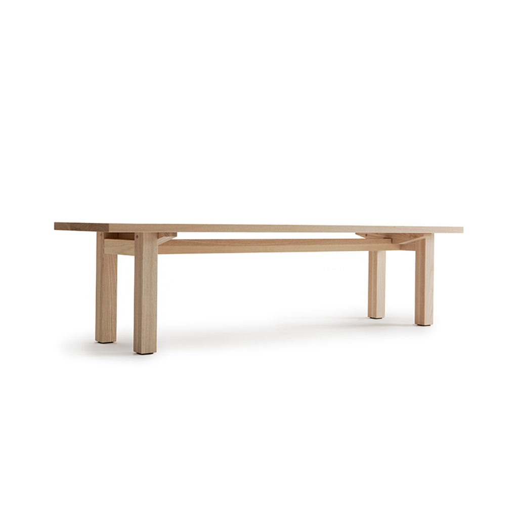 Arkipelago bench KVI10T