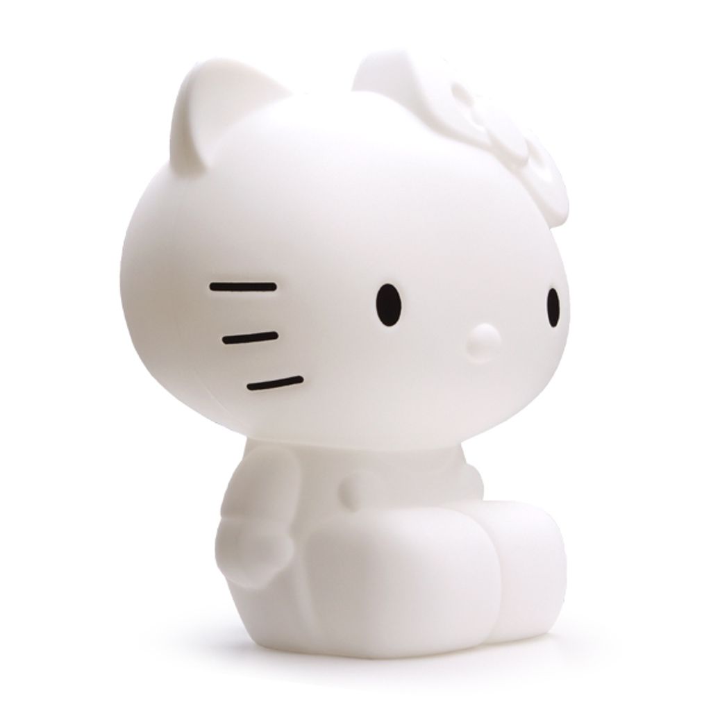 BASENL HELLO KITTY LAMP 夜燈_02