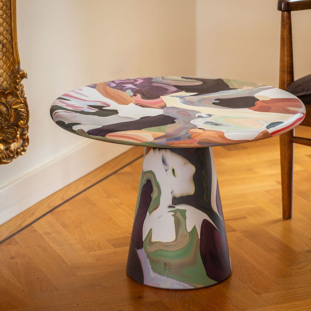 Kooij-side-large-meltingpot-table-recycled-plastics