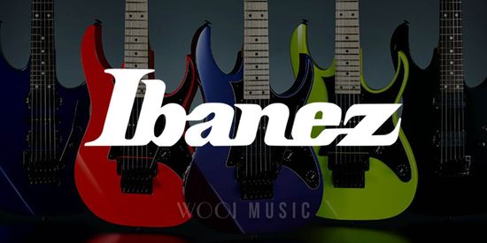Ibanez | Wooi Music