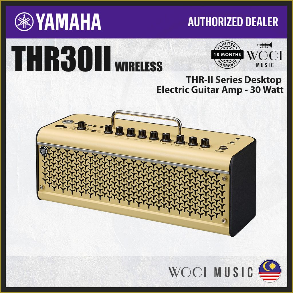 THR30II