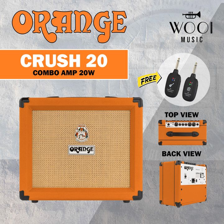 CR20+BGA8