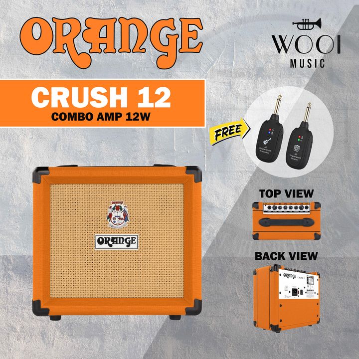 CR12+BGA8