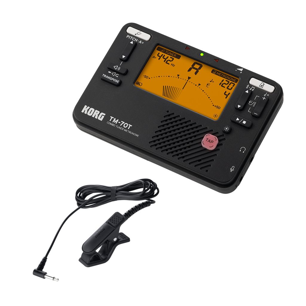 TM-70C BLACK