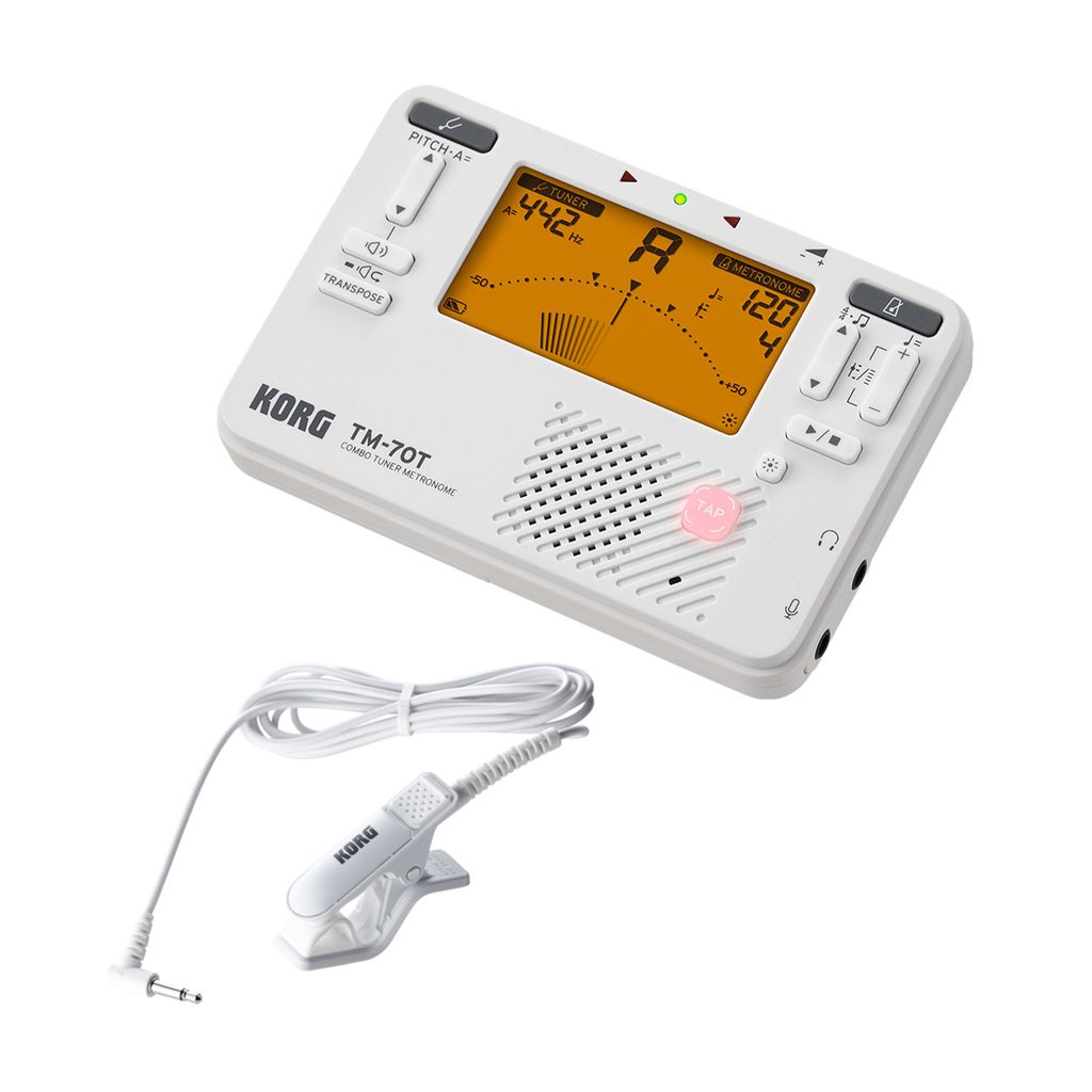 TM-70C WHITE 