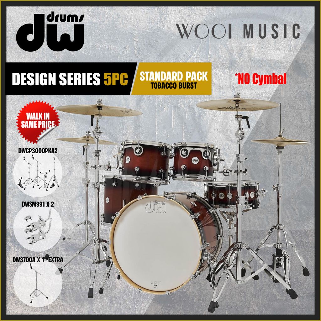 STD PACK