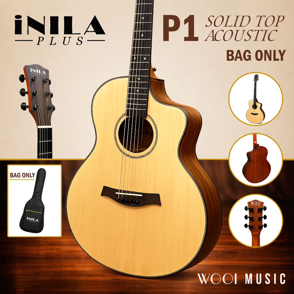 P1 - BAG ONLY - CP