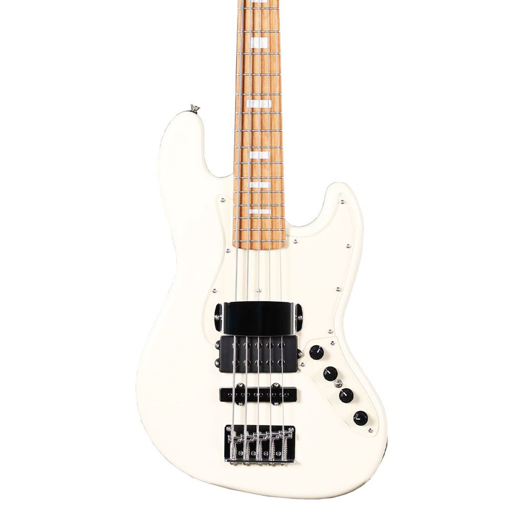 Olympic White - 2