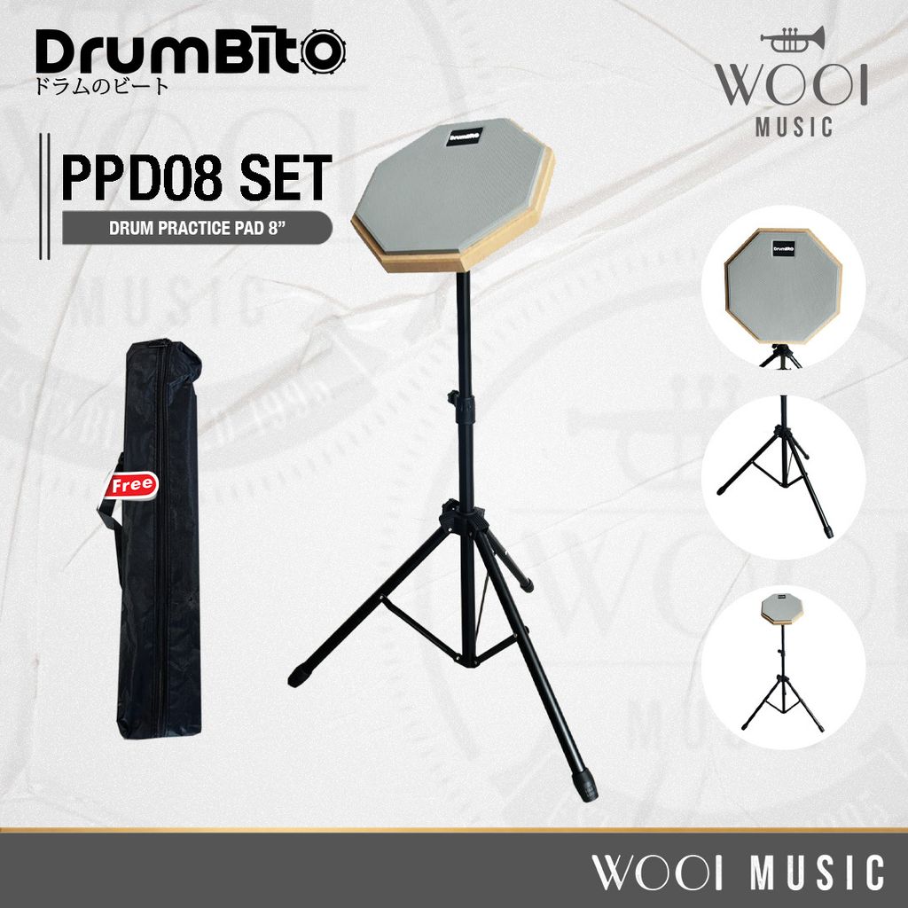 PPD08 SET - CP