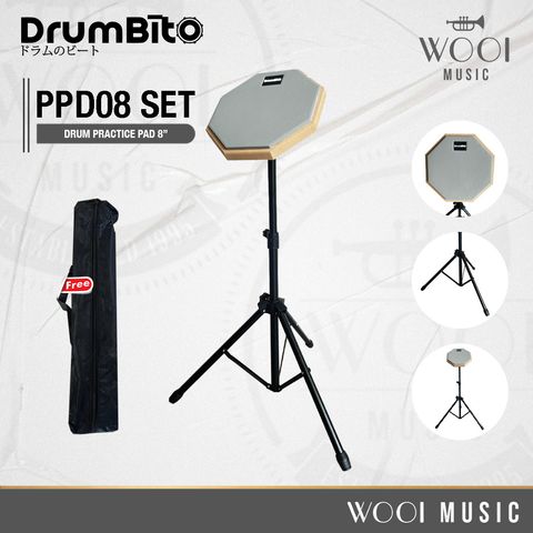 PPD08 SET - CP