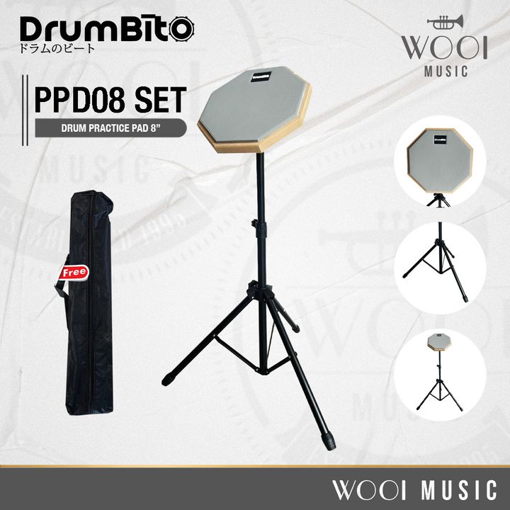 PPD08 SET - CP